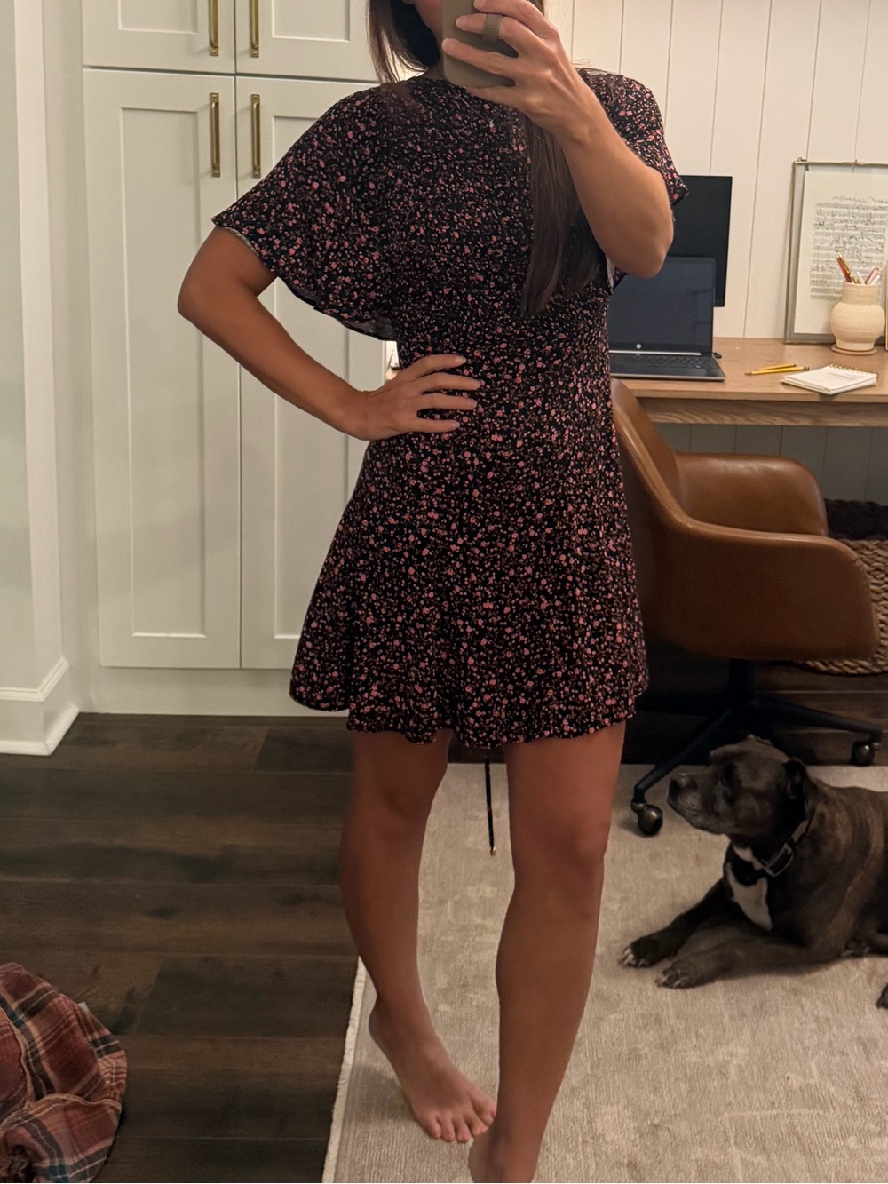 Free people dress
